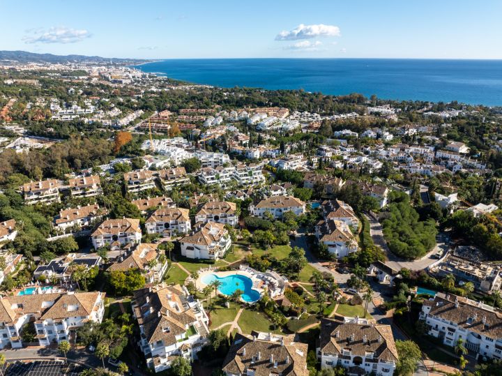 Monte Paraiso 9B - Propriété Élégante en Emplacement Prisé