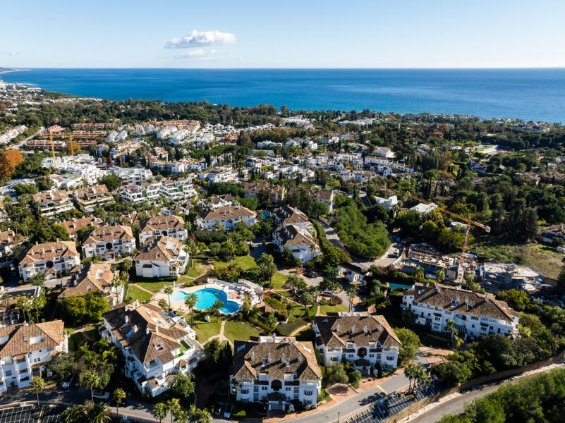 Monte Paraiso 9B - Propiedad con Estilo en Ubicación Prime