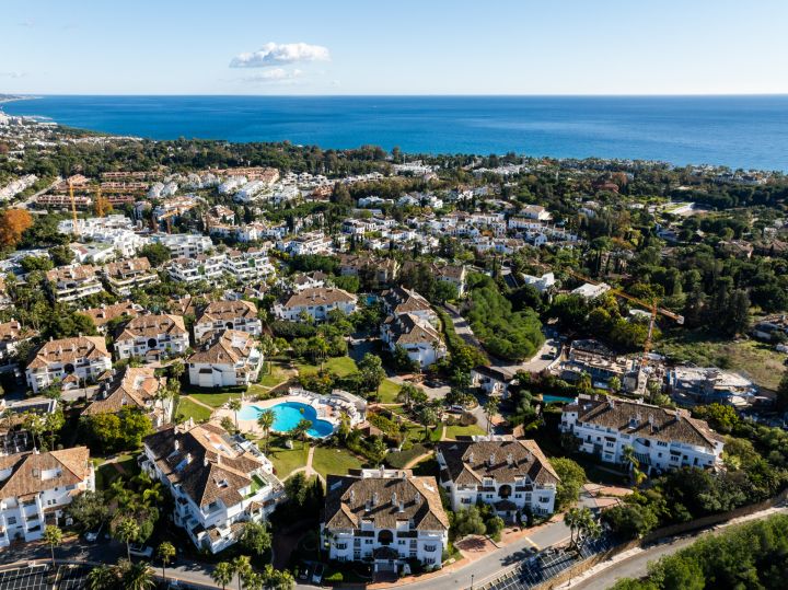 Monte Paraiso 9B - Propriété Élégante en Emplacement Prisé