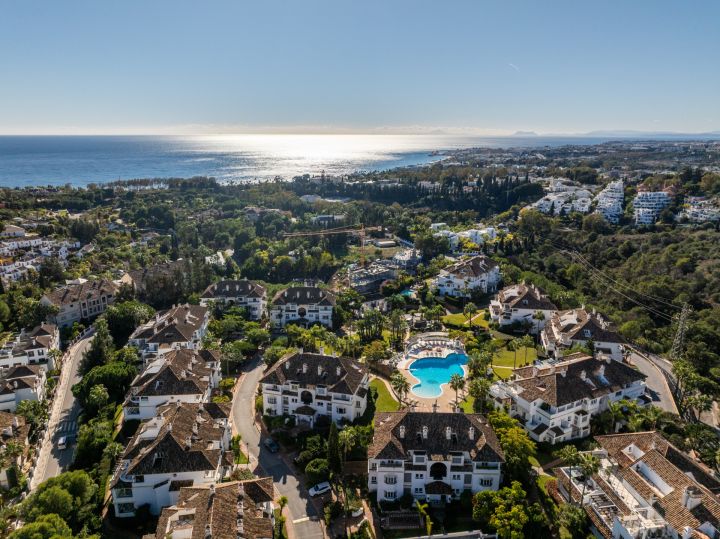 Monte Paraiso 9B - Propriété Élégante en Emplacement Prisé