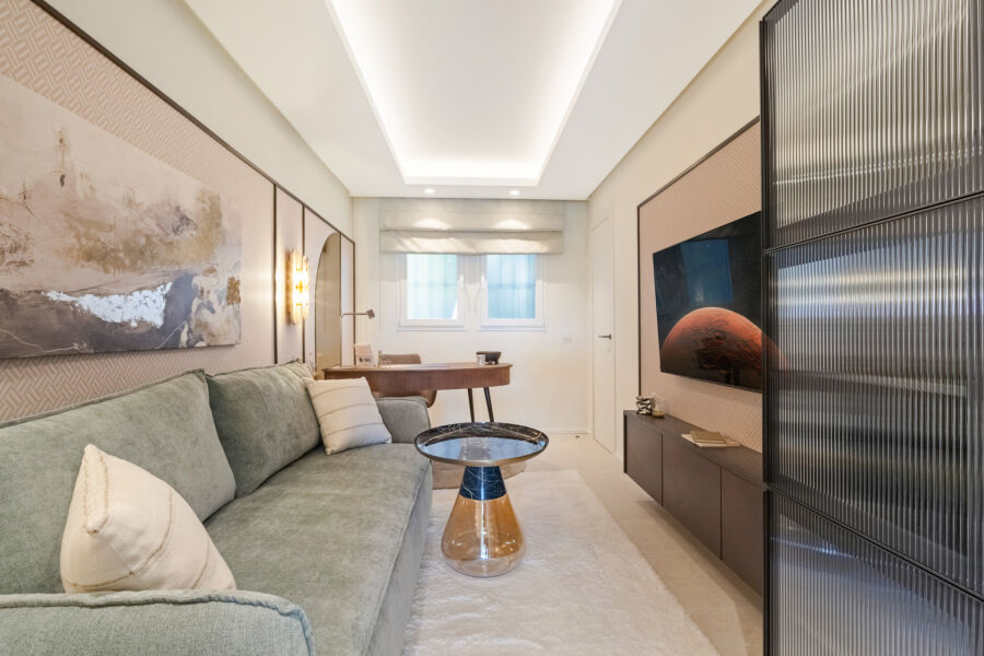Monte Paraiso 9B - Propiedad con Estilo en Ubicación Prime