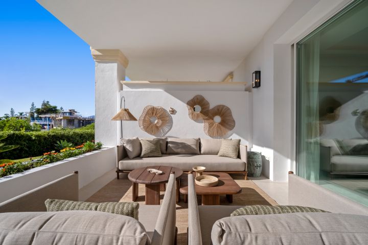 Monte Paraiso 9B - Propriété Élégante en Emplacement Prisé