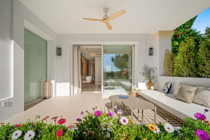 Monte Paraiso 9B - Propriété Élégante en Emplacement Prisé