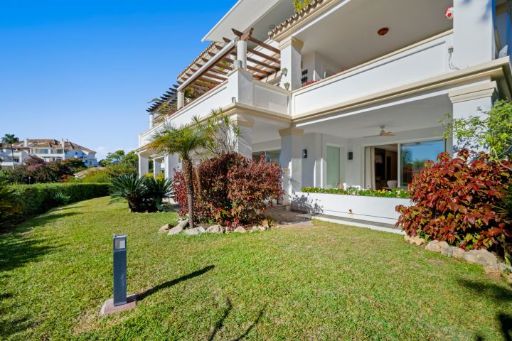 Monte Paraiso 9B - Propriété Élégante en Emplacement Prisé