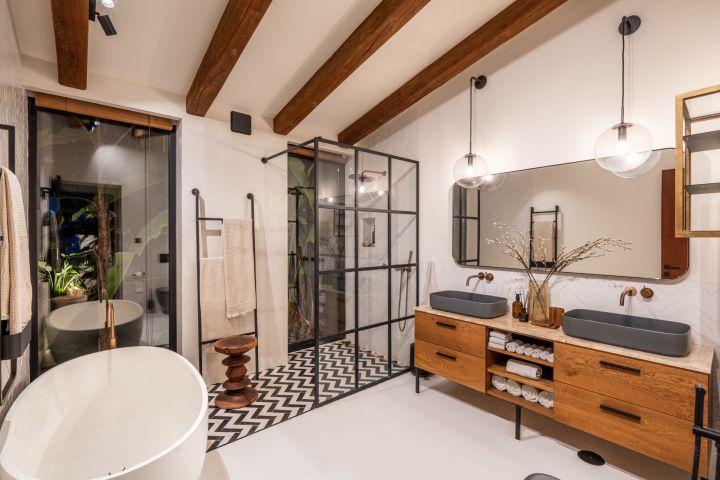 Orion 53 - Exclusive Front-Line Golf Villa in Nueva Andalucía