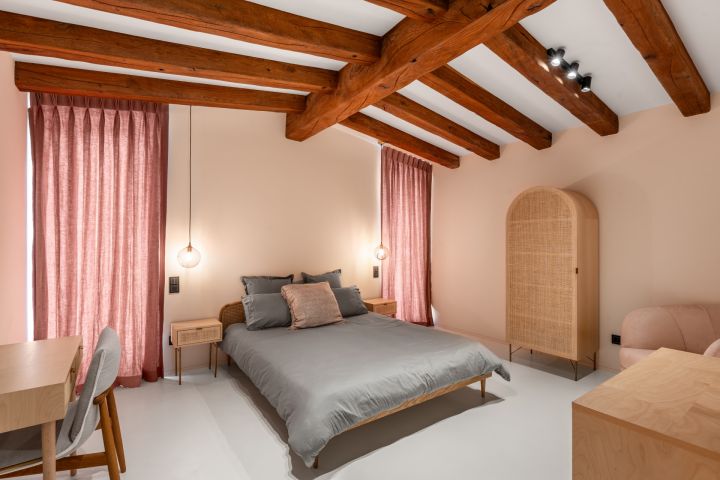 Orion 53 - Exclusive Front-Line Golf Villa in Nueva Andalucía