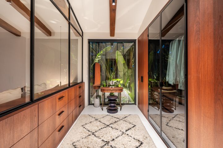Orion 53 - Exclusive Front-Line Golf Villa in Nueva Andalucía
