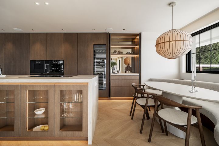 Auriga 13 - Newly Renovated Home with Sea and Golf Views