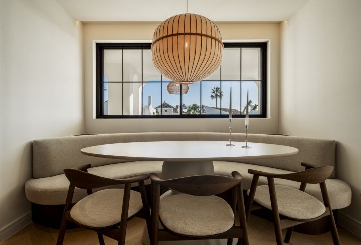Auriga 13 - Newly Renovated Home with Sea and Golf Views