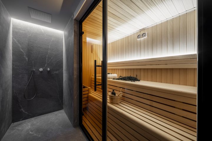 Auriga 13 - Maison Rénovée avec Vues sur la Mer et le Golf