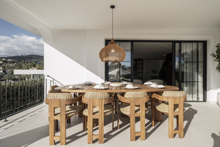 Auriga 13 - Newly Renovated Home with Sea and Golf Views