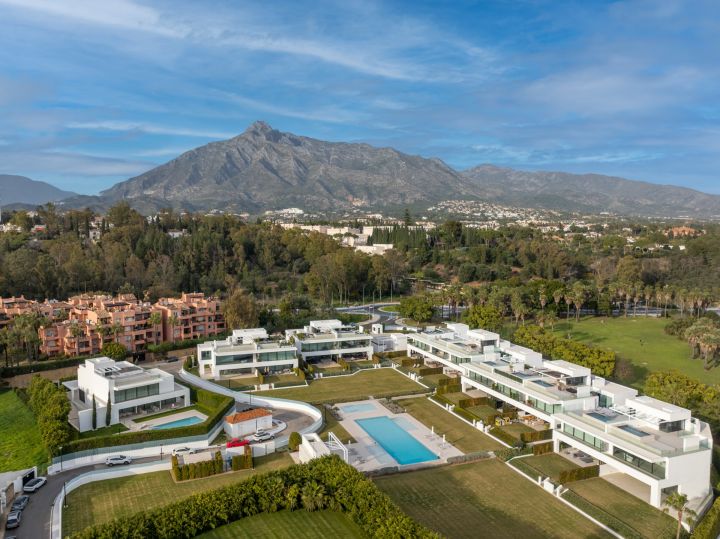 Vilas12 - Villa 7 - Exclusive Property in Gated Community