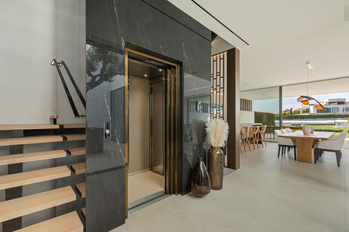 Vilas12 - Villa 7 - Exclusive Property in Gated Community