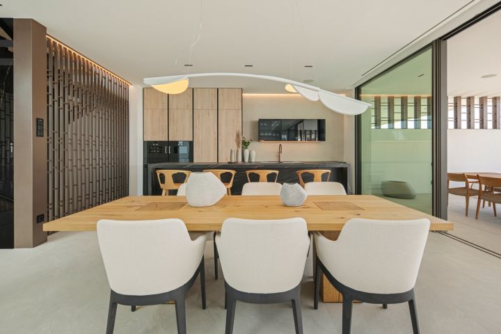 Vilas12 - Villa 7 - Exclusive Property in Gated Community