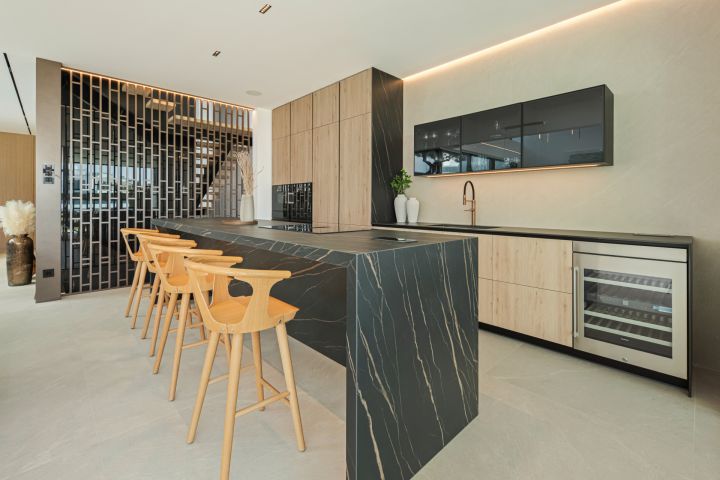 Vilas12 - Villa 7 - Exclusive Property in Gated Community