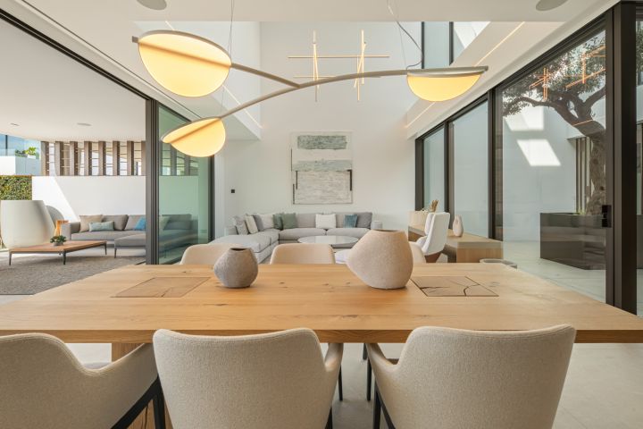 Vilas12 - Villa 7 - Exclusive Property in Gated Community