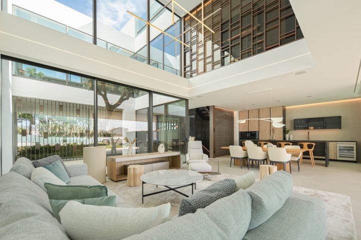 Vilas12 - Villa 7 - Exclusive Property in Gated Community
