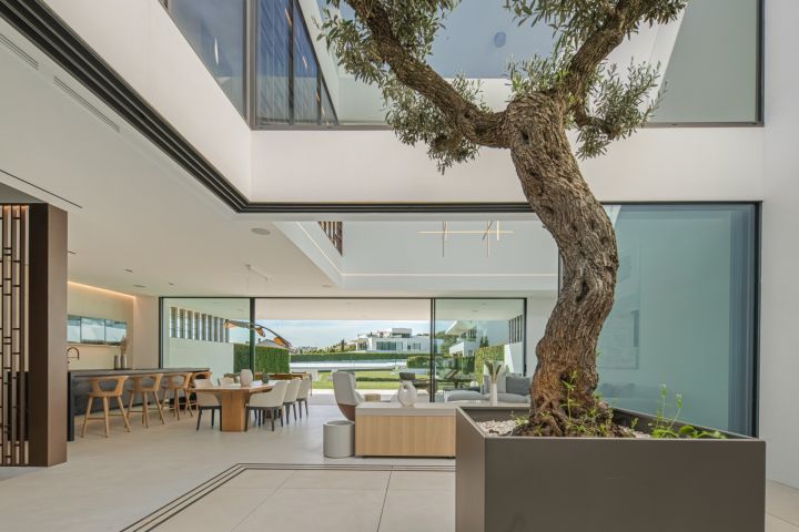 Vilas12 - Villa 7 - Exclusive Property in Gated Community