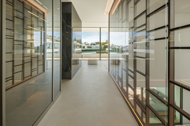 Vilas12 - Villa 7 - Exclusive Property in Gated Community