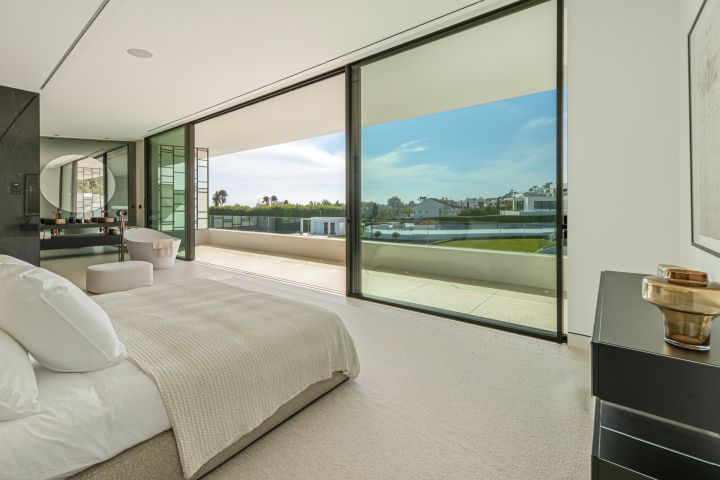Vilas12 - Villa 7 - Exclusive Property in Gated Community