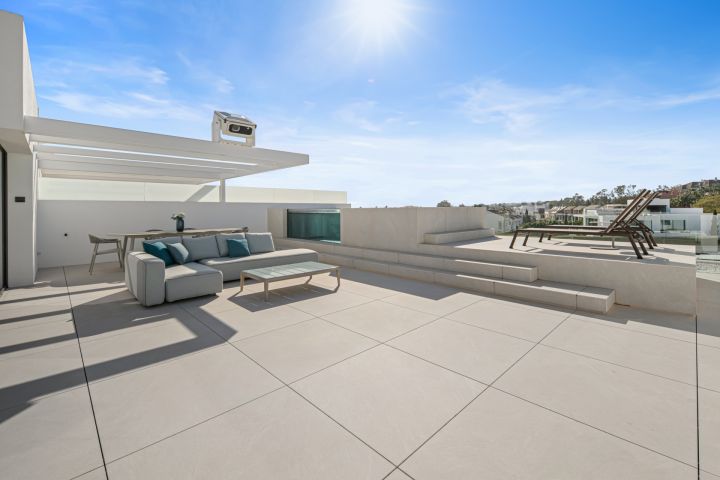 Vilas12 - Villa 7 - Exclusive Property in Gated Community