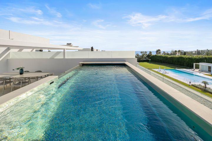 Vilas12 - Villa 7 - Exclusive Property in Gated Community