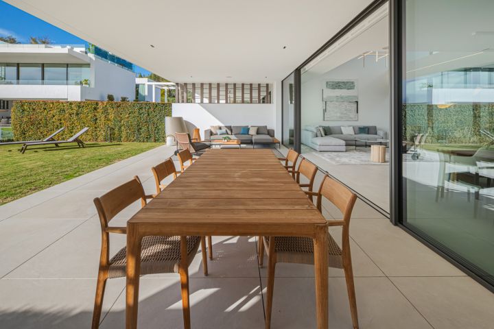 Vilas12 - Villa 7 - Exclusive Property in Gated Community