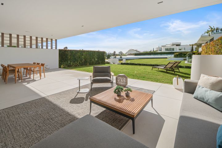 Vilas12 - Villa 7 - Exclusive Property in Gated Community
