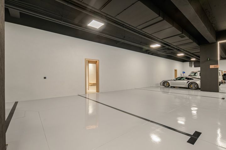 Vilas12 - Villa 7 - Exclusive Property in Gated Community