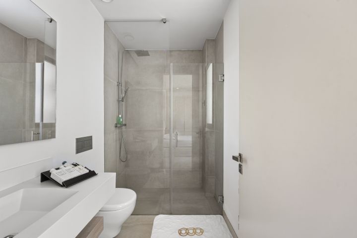 Arboleda - Contemporary Villa in Estepona