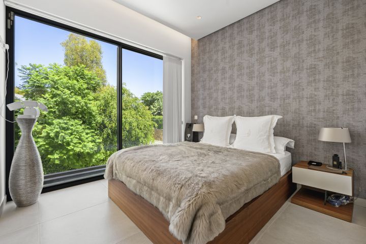 Arboleda - Contemporary Villa in Estepona