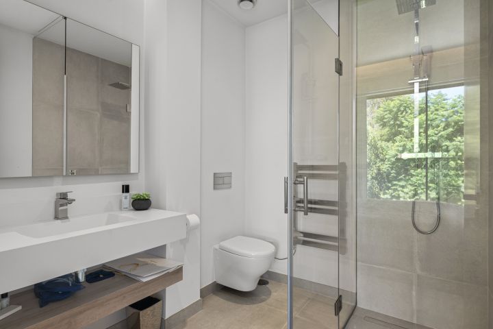 Arboleda - Contemporary Villa in Estepona