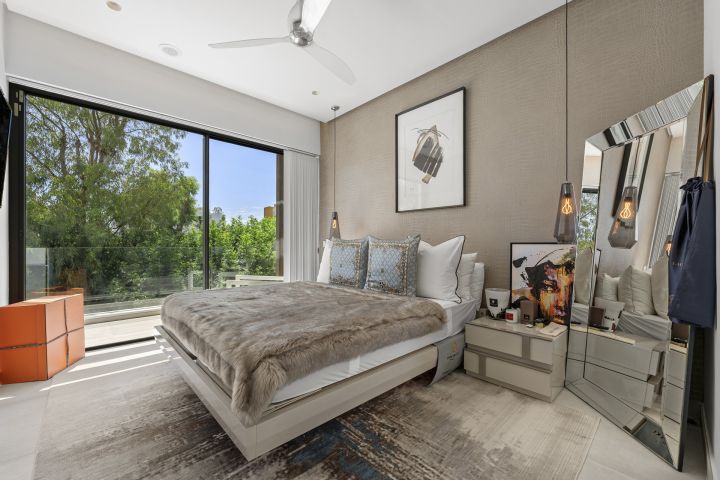 Arboleda - Contemporary Villa in Estepona