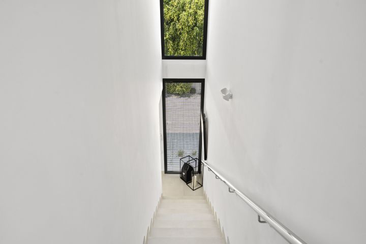 Arboleda - Contemporary Villa in Estepona