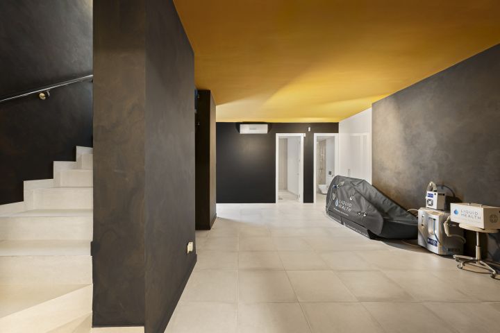 Arboleda - Contemporary Villa in Estepona