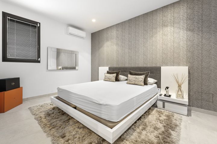 Arboleda - Contemporary Villa in Estepona
