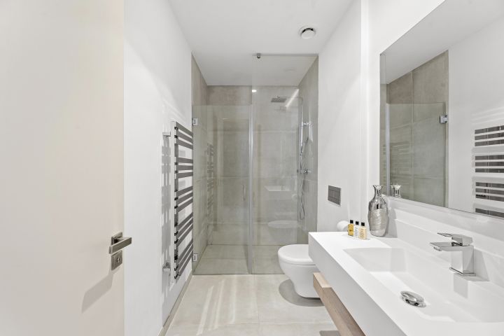 Arboleda - Contemporary Villa in Estepona