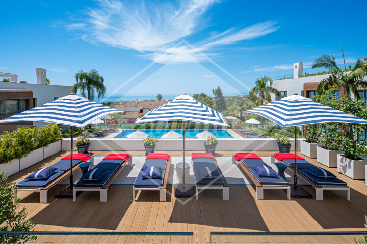 Regatta - Exclusive Premium Property by Matterhorn Estates