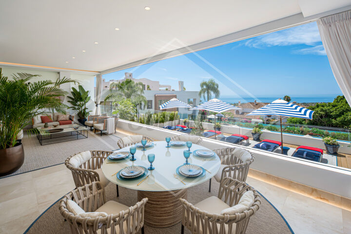 Regatta - Exclusive Premium Property by Matterhorn Estates