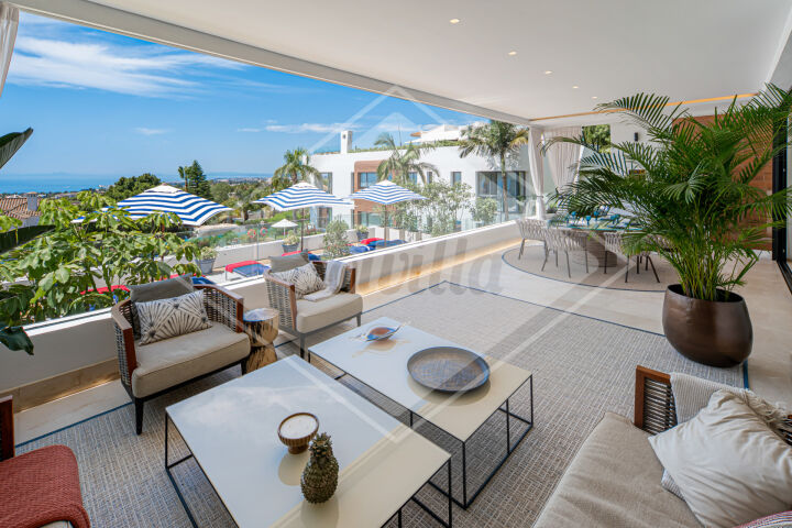 Regatta - Exclusive Premium Property by Matterhorn Estates