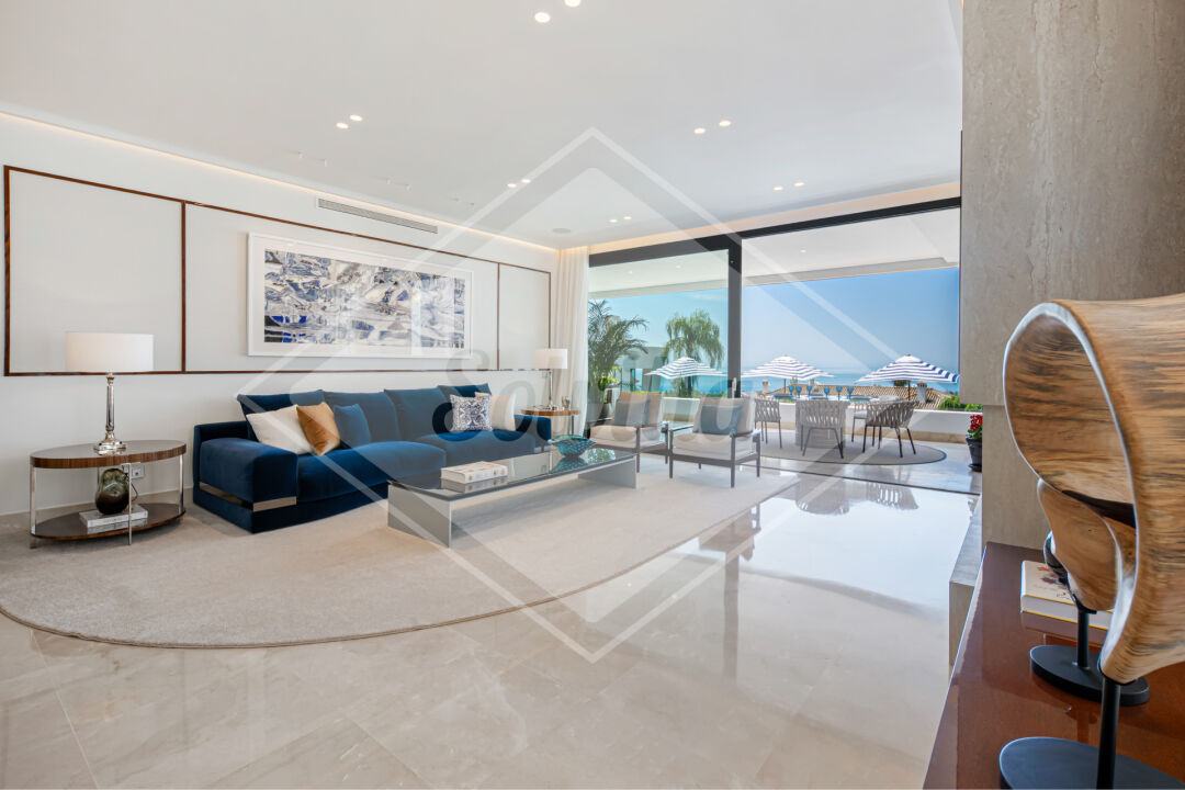 Regatta - Exclusive Premium Property by Matterhorn Estates