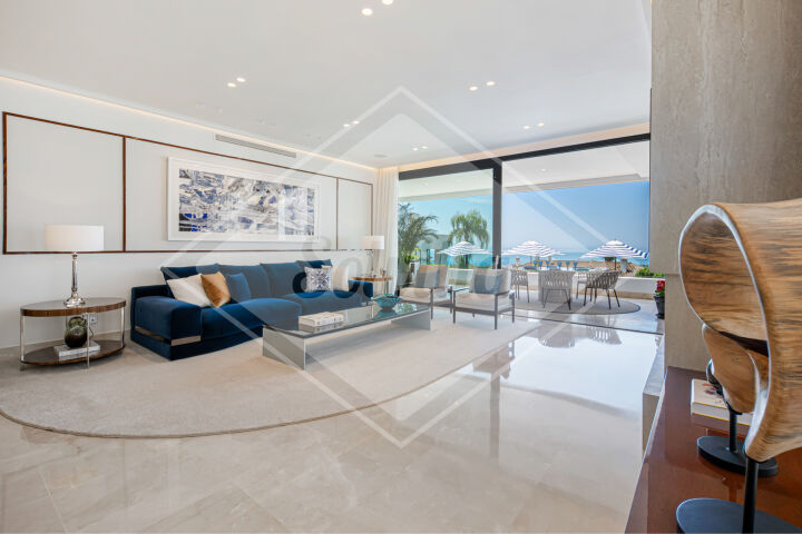 Regatta - Exclusive Premium Property by Matterhorn Estates