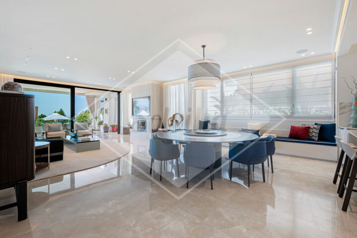 Regatta - Exclusive Premium Property by Matterhorn Estates