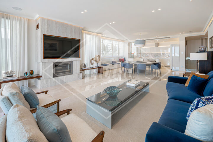 Regatta - Exclusive Premium Property by Matterhorn Estates