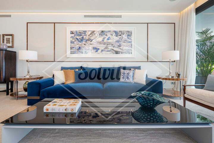 Regatta - Exclusive Premium Property by Matterhorn Estates
