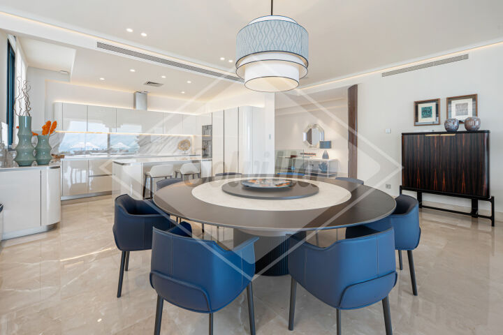 Regatta - Exclusive Premium Property by Matterhorn Estates