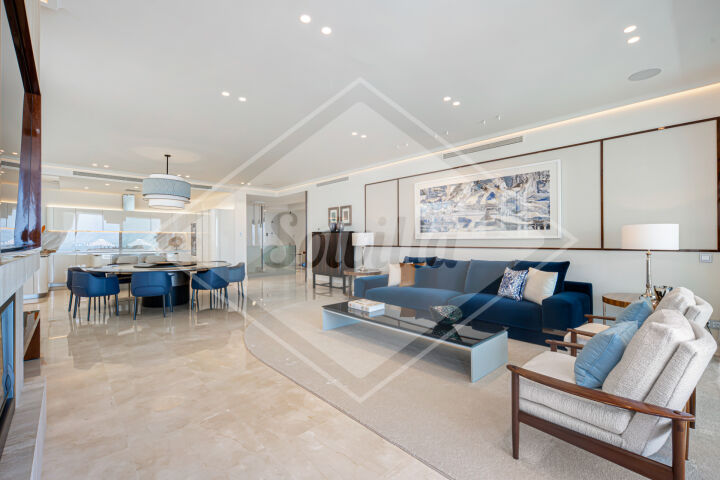 Regatta - Exclusive Premium Property by Matterhorn Estates