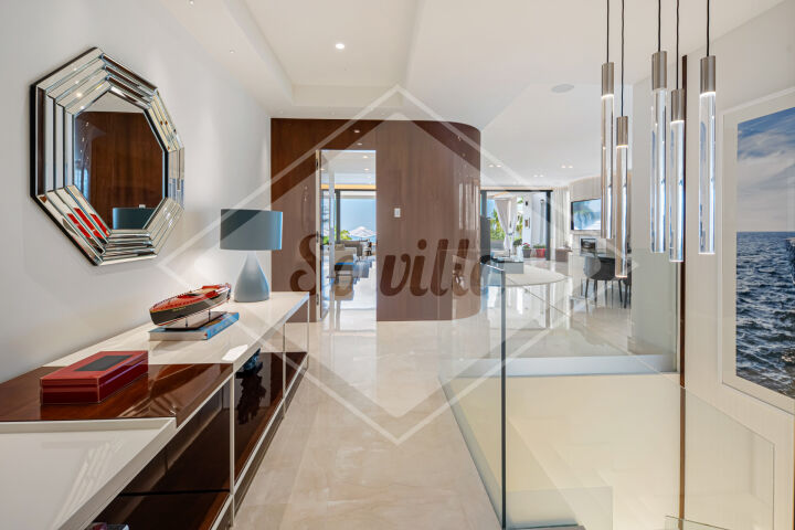 Regatta - Exclusive Premium Property by Matterhorn Estates
