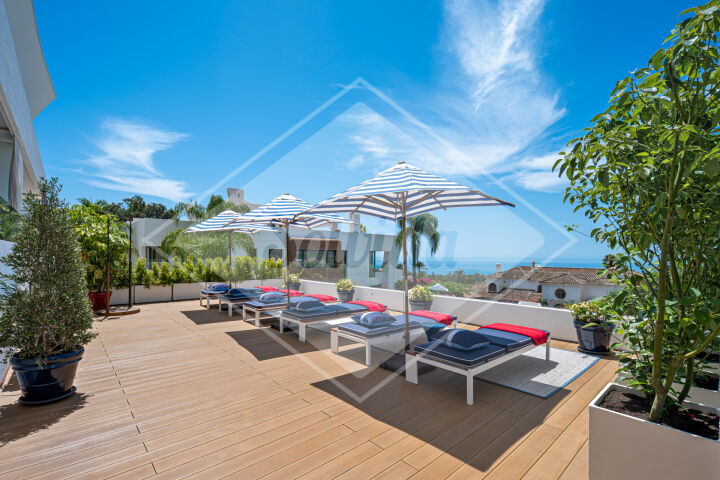 Regatta - Exclusive Premium Property by Matterhorn Estates