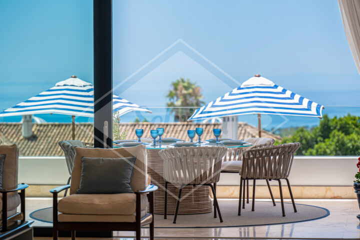 Regatta - Exclusive Premium Property by Matterhorn Estates